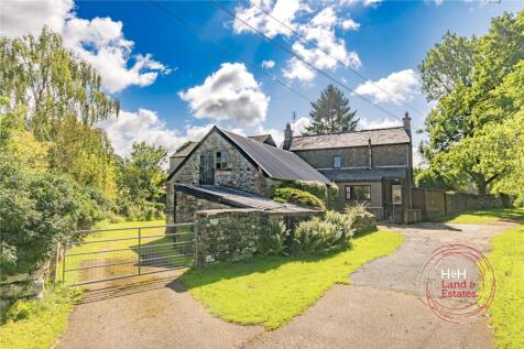 Mersey Cottage