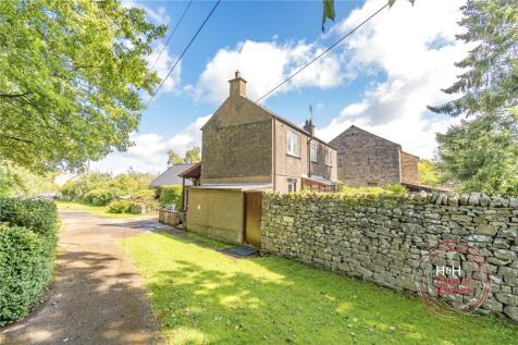 Mersey Cottage
