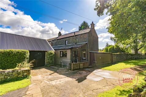 Mersey Cottage
