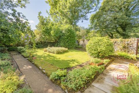 Walled Garden