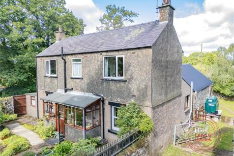 Mersey Cottage