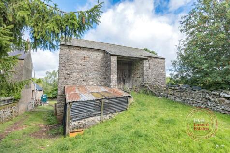 Barns