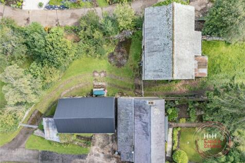 Mersey Cottage