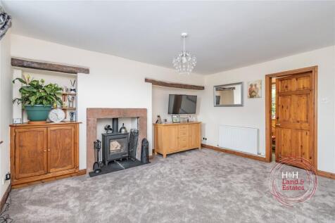 Living Dining Room