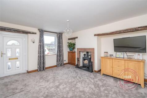 Living Dining Room