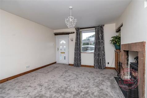 Living Dining Room