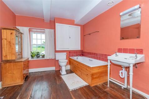 Bethroom