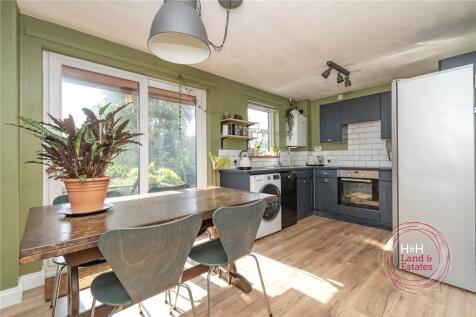 Kitchen Dining Room