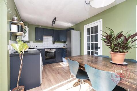 Kitchen Dining Room