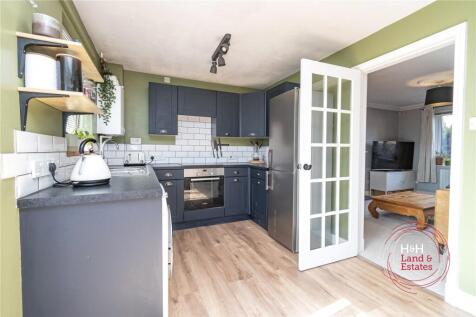 Kitchen Dining Room