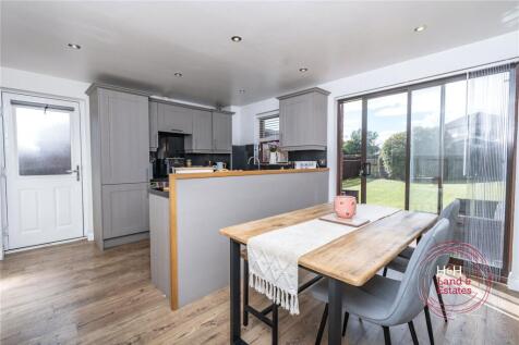 Kitchen Dining Room