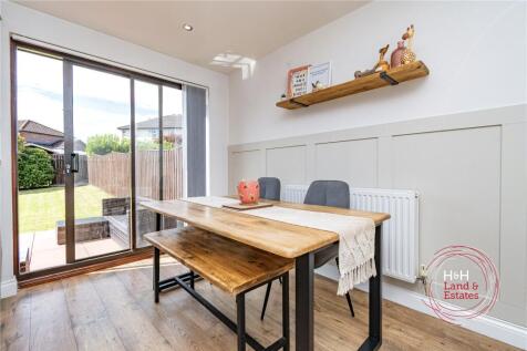 Kitchen Dining Room