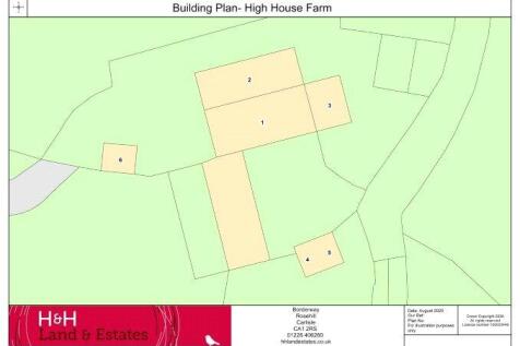 Building Plan