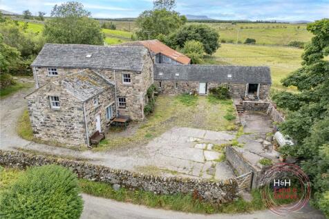 Bank House Barn