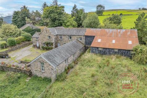 Bank House Barn