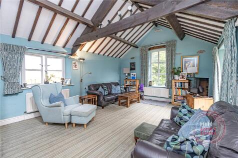 The Byre