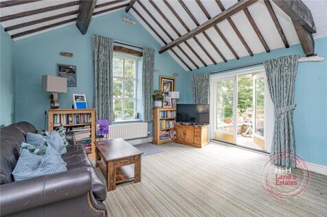 The Byre