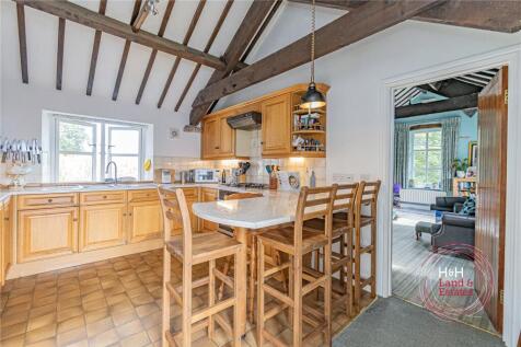 The Byre