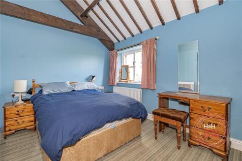 The Byre