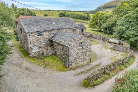 Bank House Barn