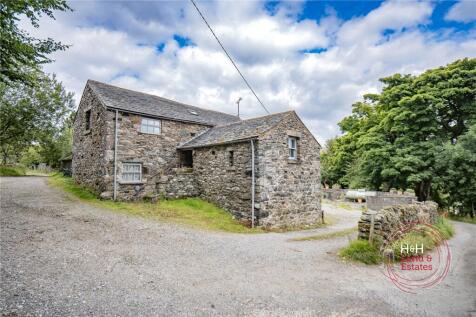 Bank House Barn
