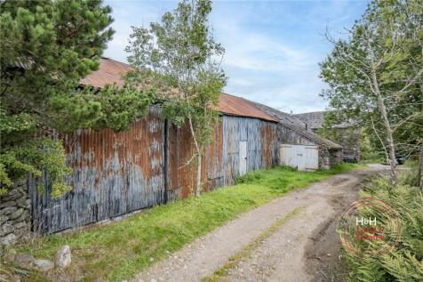 Bank House Barn