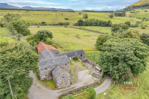 Bank House Barn