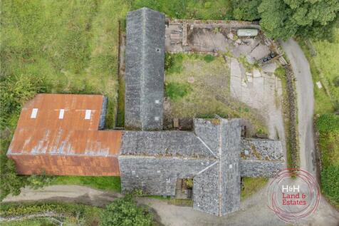Bank House Barn
