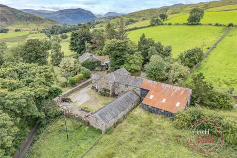 Bank House Barn