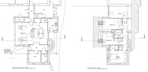 Barn Plans