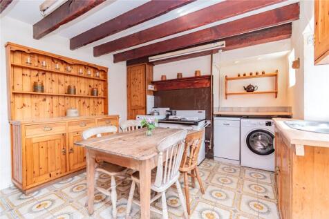 Kitchen Dining Room