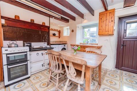 Kitchen Dining Room