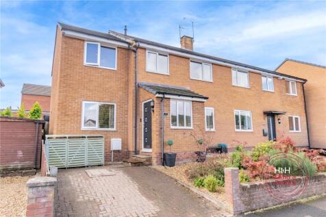 15 Oak Road
