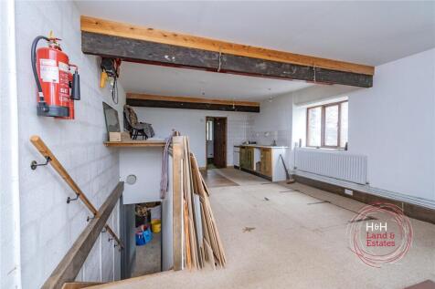 Barn / Workshop