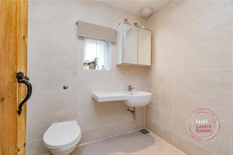 Shower Wet Room