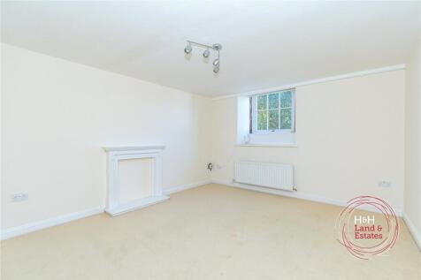 Living Dining Room