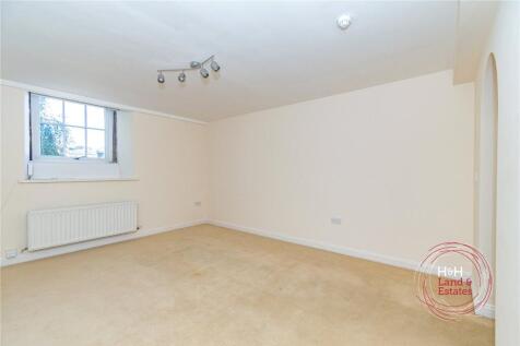 Living Dining Room