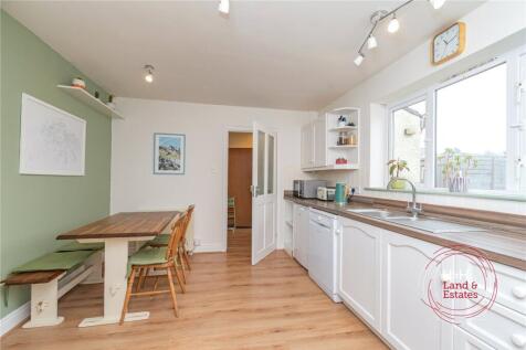 Kitchen Dining Room