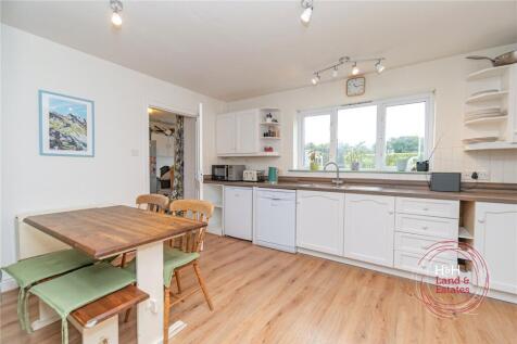Kitchen Dining Room
