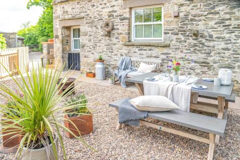 The Byre