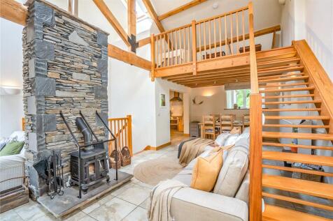 The Byre