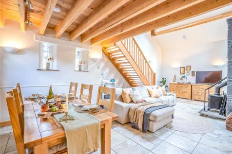The Byre