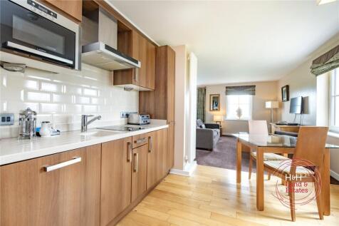 Dining Kitchen Area