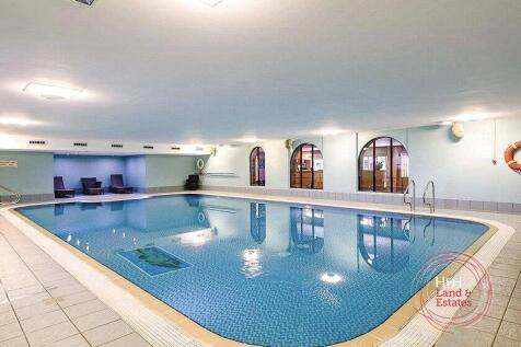 Guest Facilities