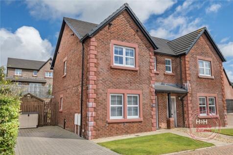 124 Centurion Rise