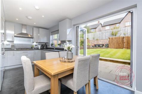 Kitchen Dining Room