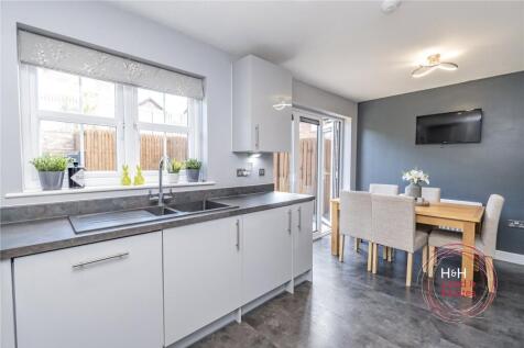 Kitchen Dining Room