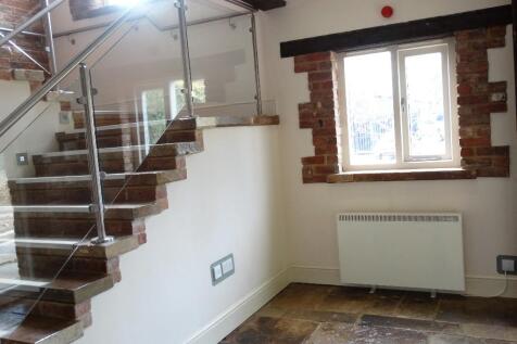 Ground Floor Recepti