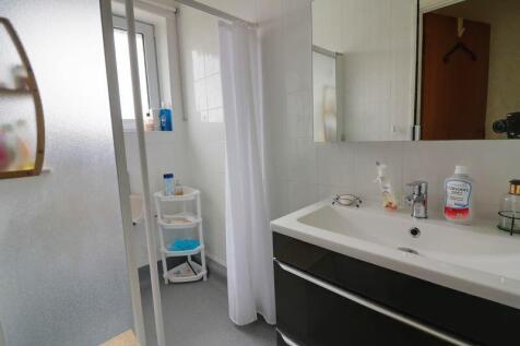 Wet Room