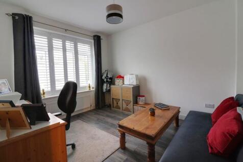 Ground Floor Bedroom